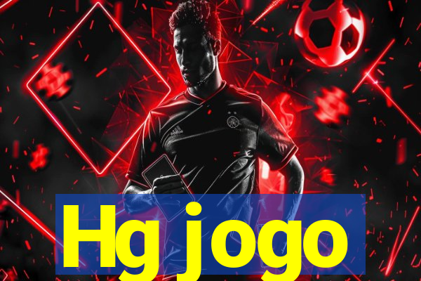 Hg jogo